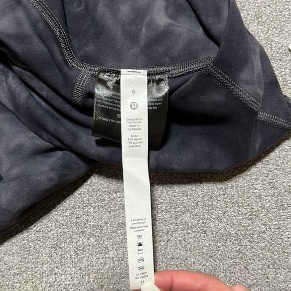 Lululemon Align HR 25” - Picture 4 of 5